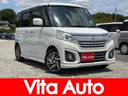 2015 SUZUKI SPACIA CUSTOM