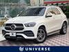 MERCEDES BENZ GLE