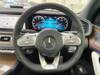 MERCEDES BENZ GLE