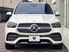 MERCEDES BENZ GLE
