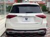 MERCEDES BENZ GLE