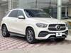 MERCEDES BENZ GLE