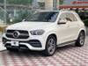 MERCEDES BENZ GLE