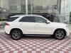 MERCEDES BENZ GLE