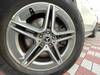 MERCEDES BENZ GLE