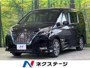 2021 NISSAN SERENA