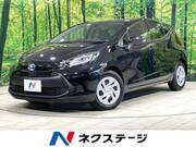 2022 TOYOTA AQUA