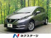 2019 NISSAN NOTE