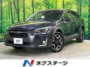 2017 SUBARU XV