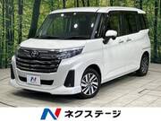2023 TOYOTA ROOMY