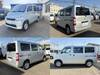TOYOTA TOWNACE VAN