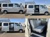 TOYOTA TOWNACE VAN