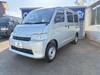 TOYOTA TOWNACE VAN