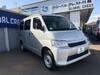 TOYOTA TOWNACE VAN