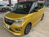 SUZUKI SOLIO BANDIT
