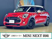 2019 BMW MINI COOPER S