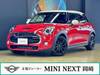BMW MINI