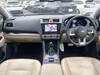 SUBARU LEGACY OUTBACK