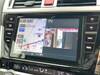 SUBARU LEGACY OUTBACK