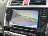 SUBARU LEGACY OUTBACK