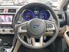 SUBARU LEGACY OUTBACK