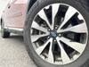 SUBARU LEGACY OUTBACK