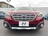 SUBARU LEGACY OUTBACK