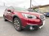 SUBARU LEGACY OUTBACK