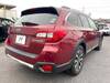 SUBARU LEGACY OUTBACK