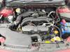 SUBARU LEGACY OUTBACK