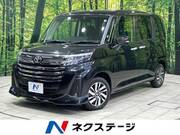 2023 TOYOTA ROOMY