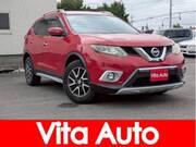 2014 NISSAN X-TRAIL 20X EXTREMER X