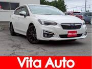 2017 SUBARU IMPREZA SPORTS