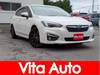 SUBARU IMPREZA SPORTS