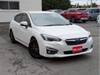 SUBARU IMPREZA SPORTS