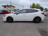 SUBARU IMPREZA SPORTS
