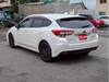 SUBARU IMPREZA SPORTS