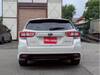 SUBARU IMPREZA SPORTS