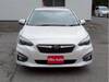 SUBARU IMPREZA SPORTS