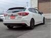 SUBARU IMPREZA SPORTS