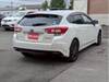SUBARU IMPREZA SPORTS