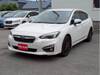SUBARU IMPREZA SPORTS
