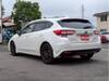 SUBARU IMPREZA SPORTS