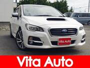 2014 SUBARU LEVORG