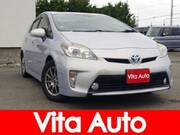2013 TOYOTA PRIUS G