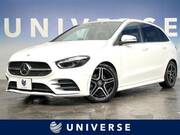 2023 MERCEDES BENZ B-CLASS