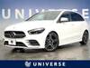 MERCEDES BENZ B-CLASS