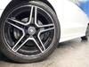 MERCEDES BENZ B-CLASS