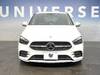 MERCEDES BENZ B-CLASS