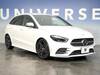 MERCEDES BENZ B-CLASS